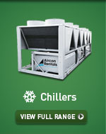 Chillers by Aircon Rentals